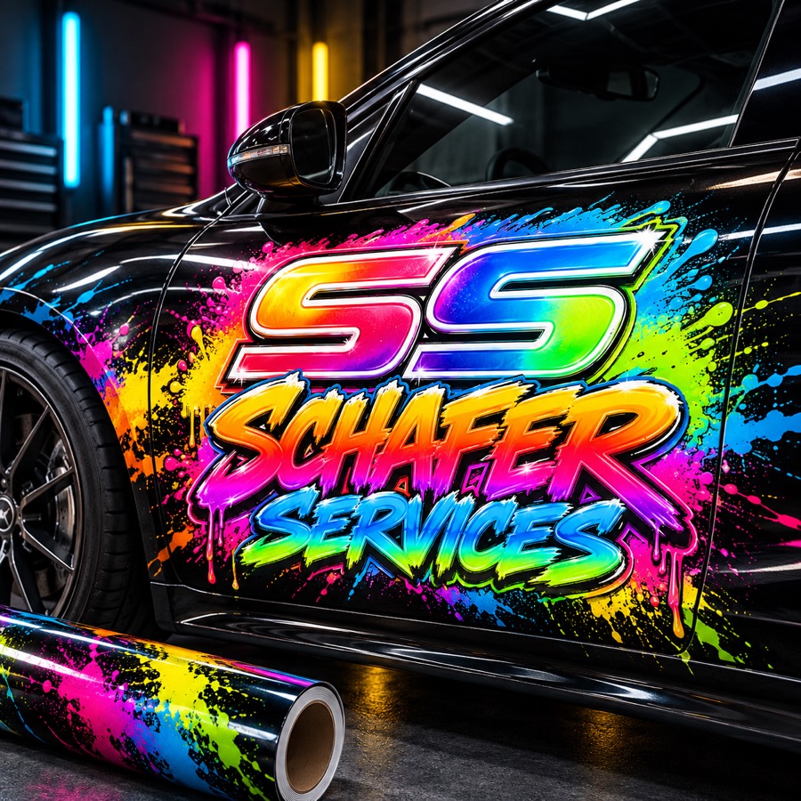 3M Controltac IJ180C Wrap Vinyl