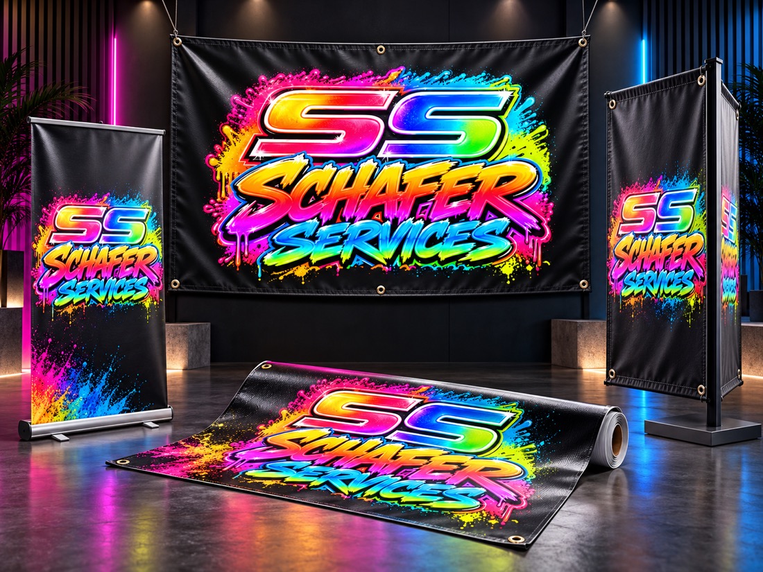 Banners