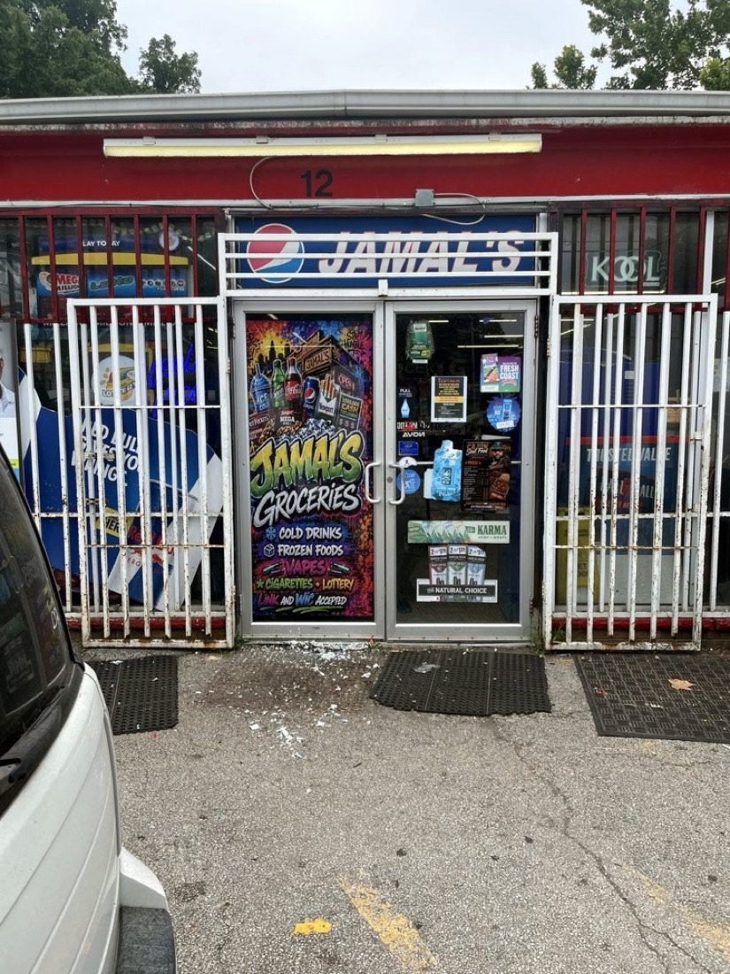 Window Graphics